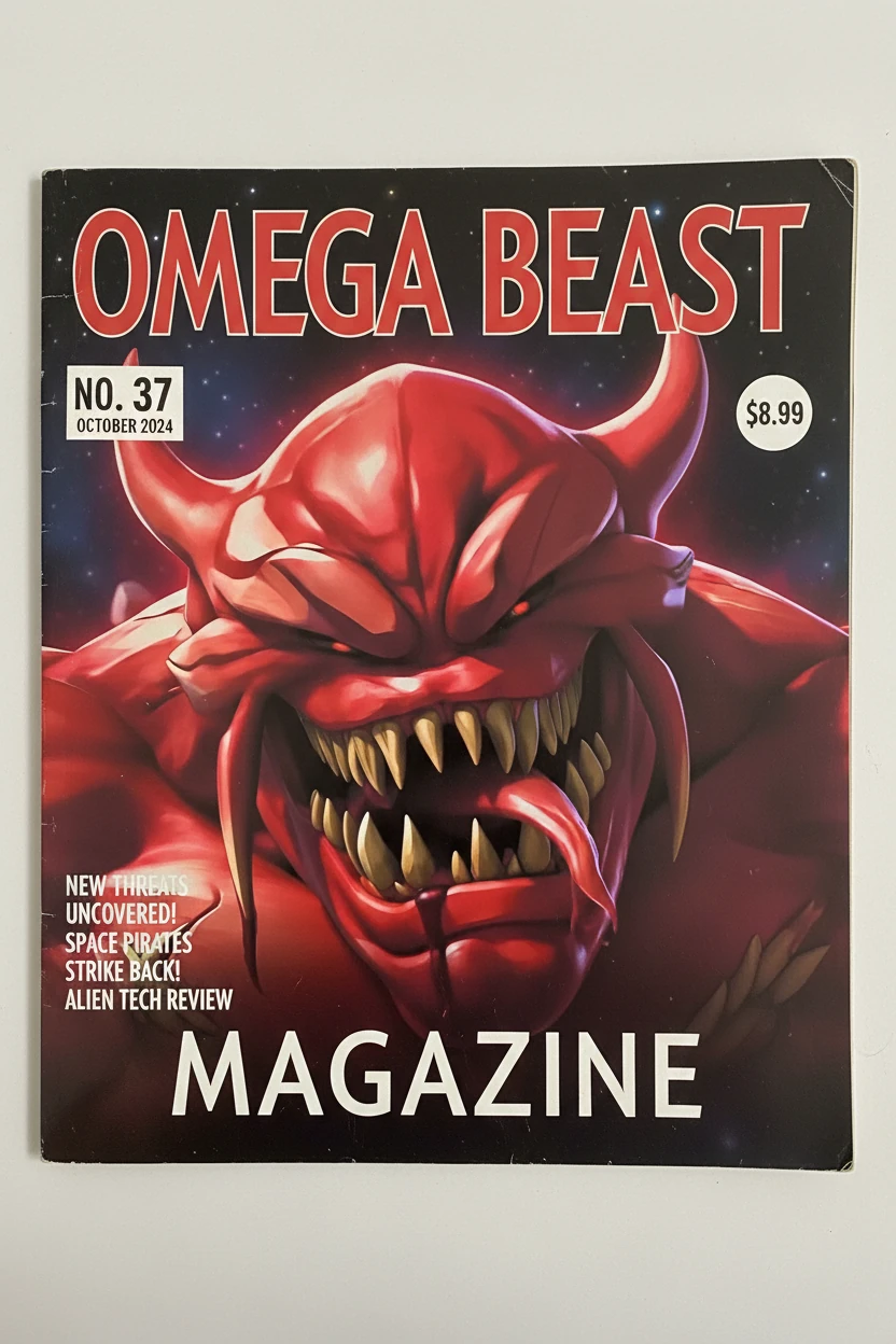 Couverture Magazine AUTORIA